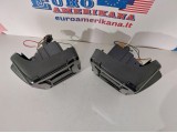 Tail Lights (Dark Lens)